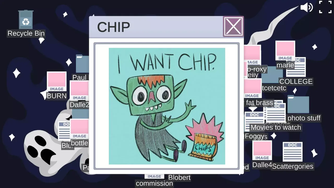 -Roxy's Windows-游戏截图-好玩游戏库