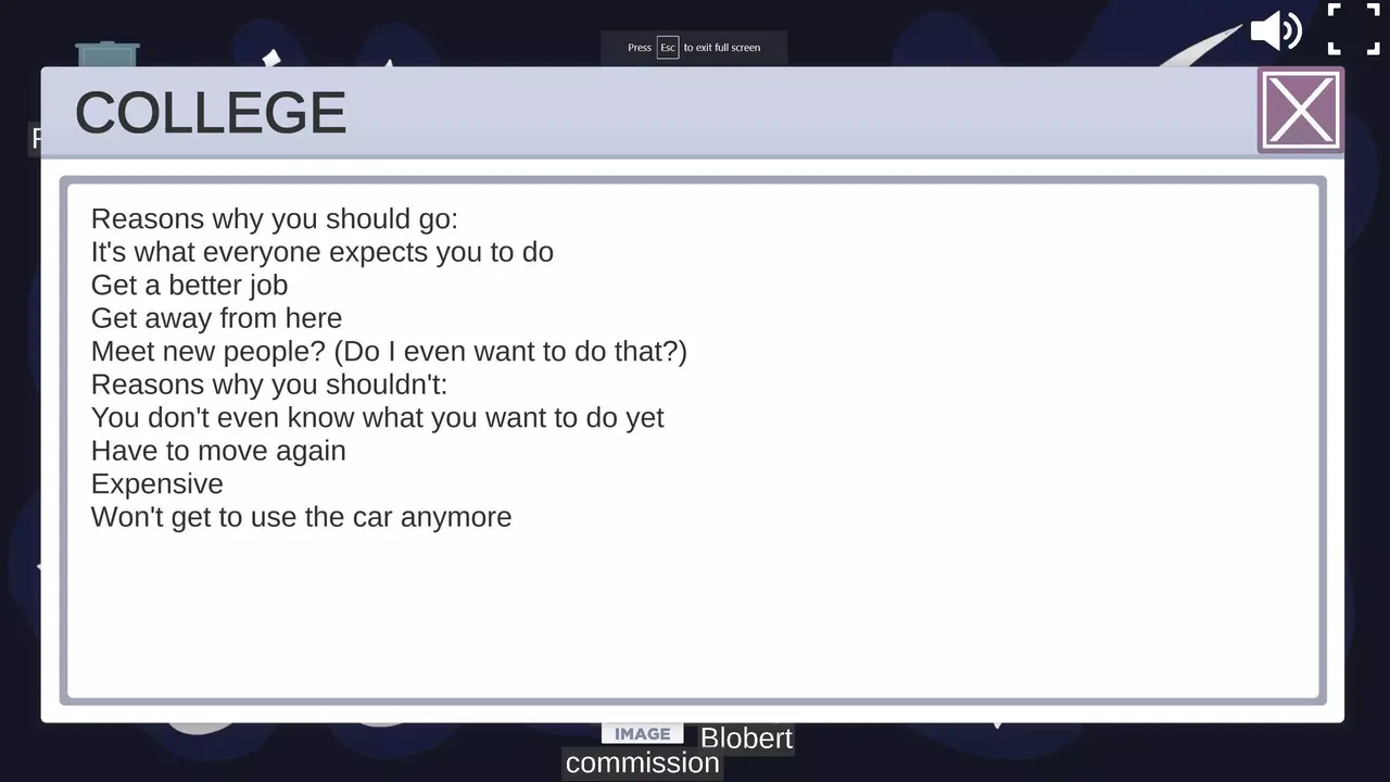 -Roxy's Windows-游戏截图-好玩游戏库