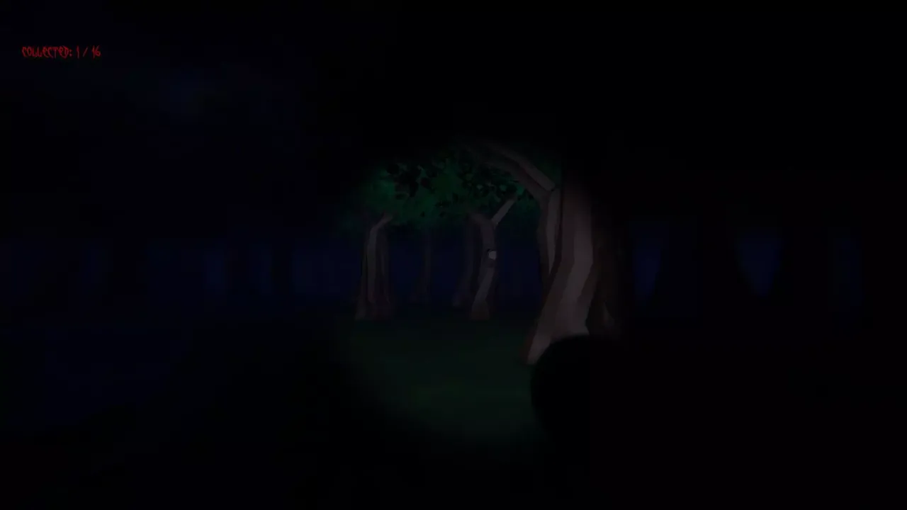 -Forest Of The Shadows-游戏截图-好玩游戏库