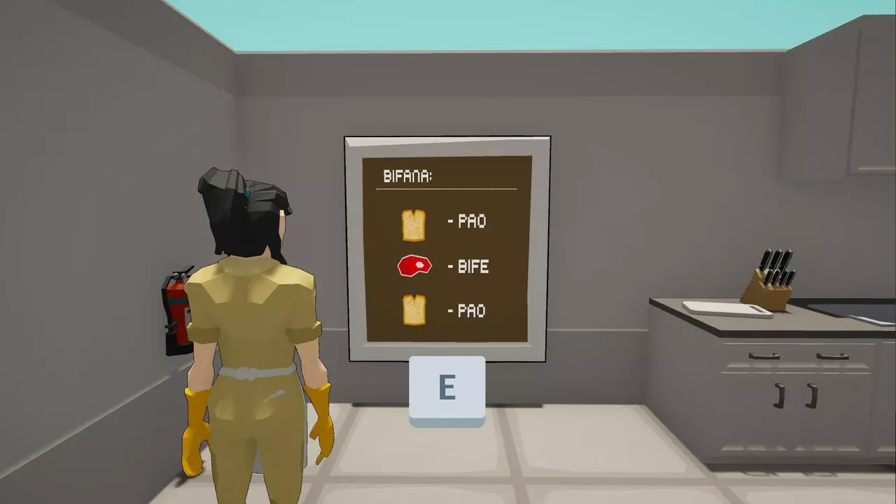 -World Cook-游戏截图-好玩游戏库