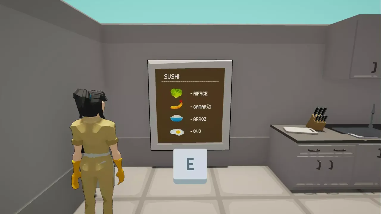 -World Cook-游戏截图-好玩游戏库