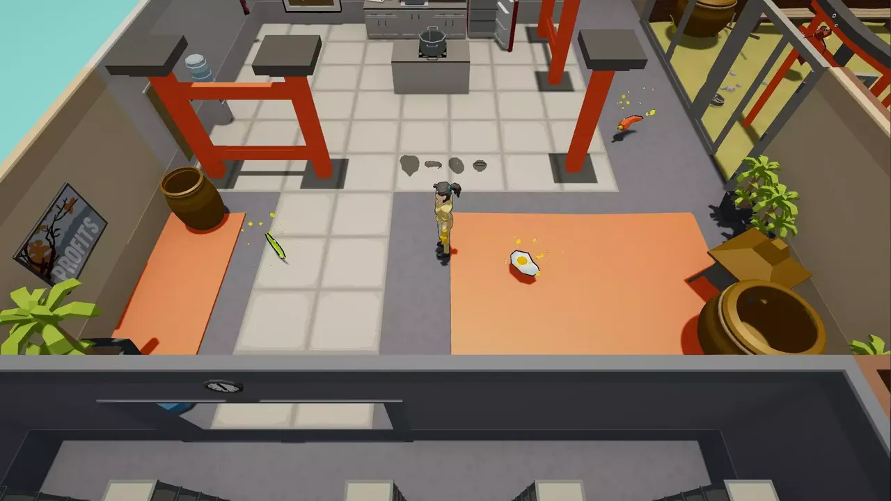 -World Cook-游戏截图-好玩游戏库