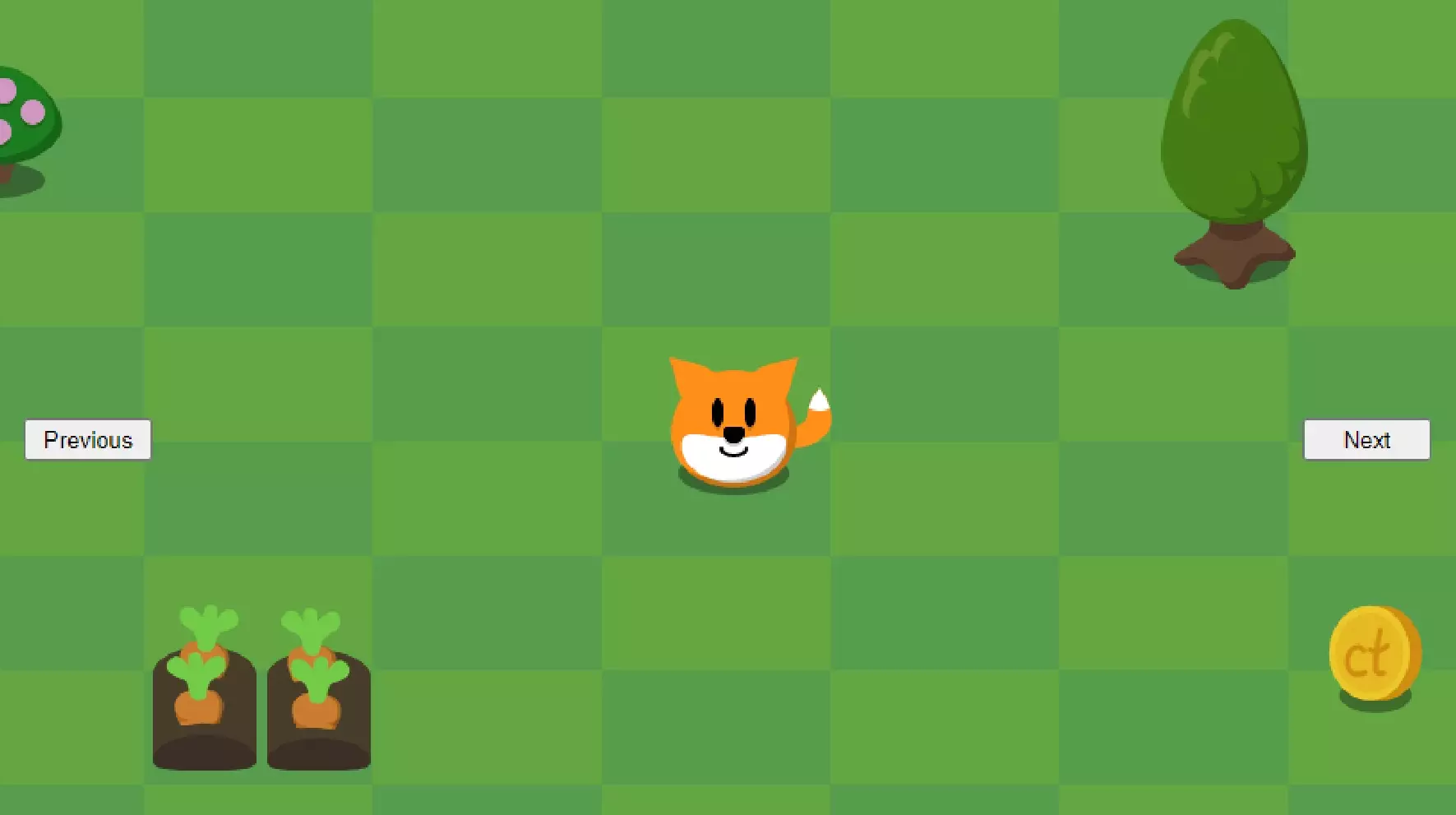 -Game Suara Hewan-游戏截图-好玩游戏库