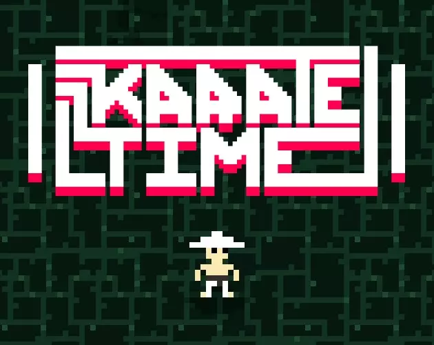 Karate Time