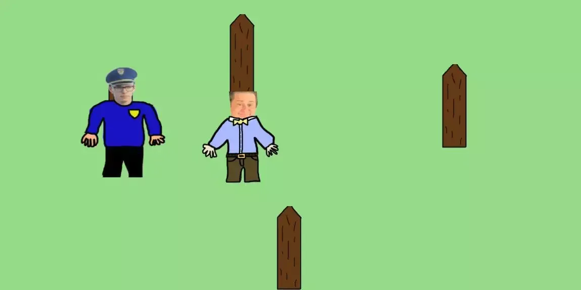 -It's Free Real Estate - Trijam 202-游戏截图-好玩游戏库