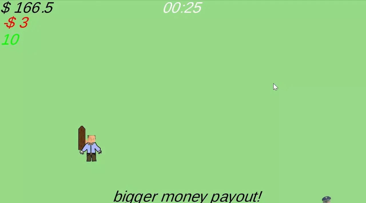 -It's Free Real Estate - Trijam 202-游戏截图-好玩游戏库