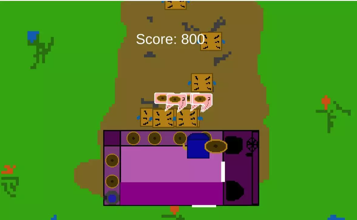 Cake: Free, for all!