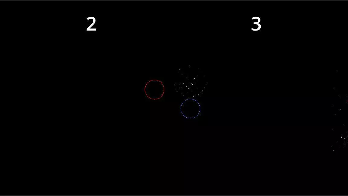 -metal objects spinning very fast-游戏截图-好玩游戏库