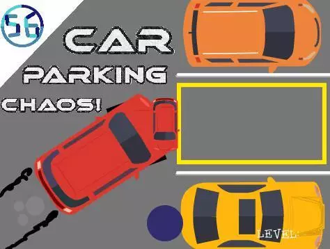 car parking simulator (TiltedKgam3r)