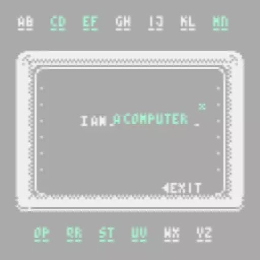 -I Am_-游戏截图-好玩游戏库