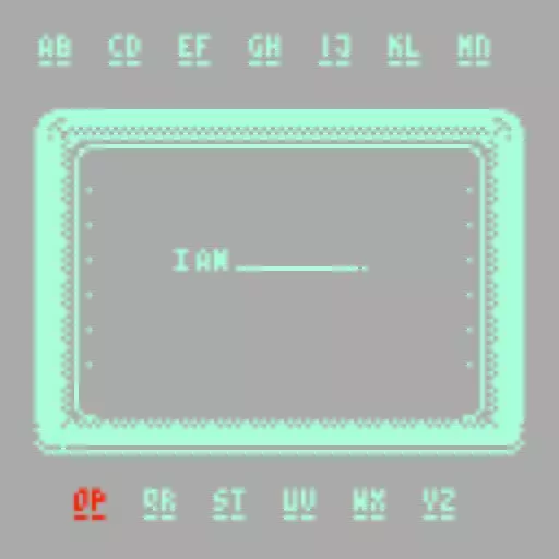 -I Am_-游戏截图-好玩游戏库