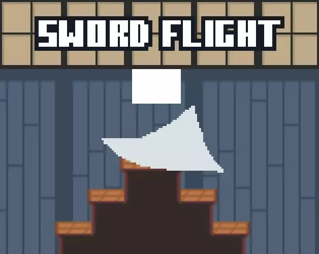Sword Flight