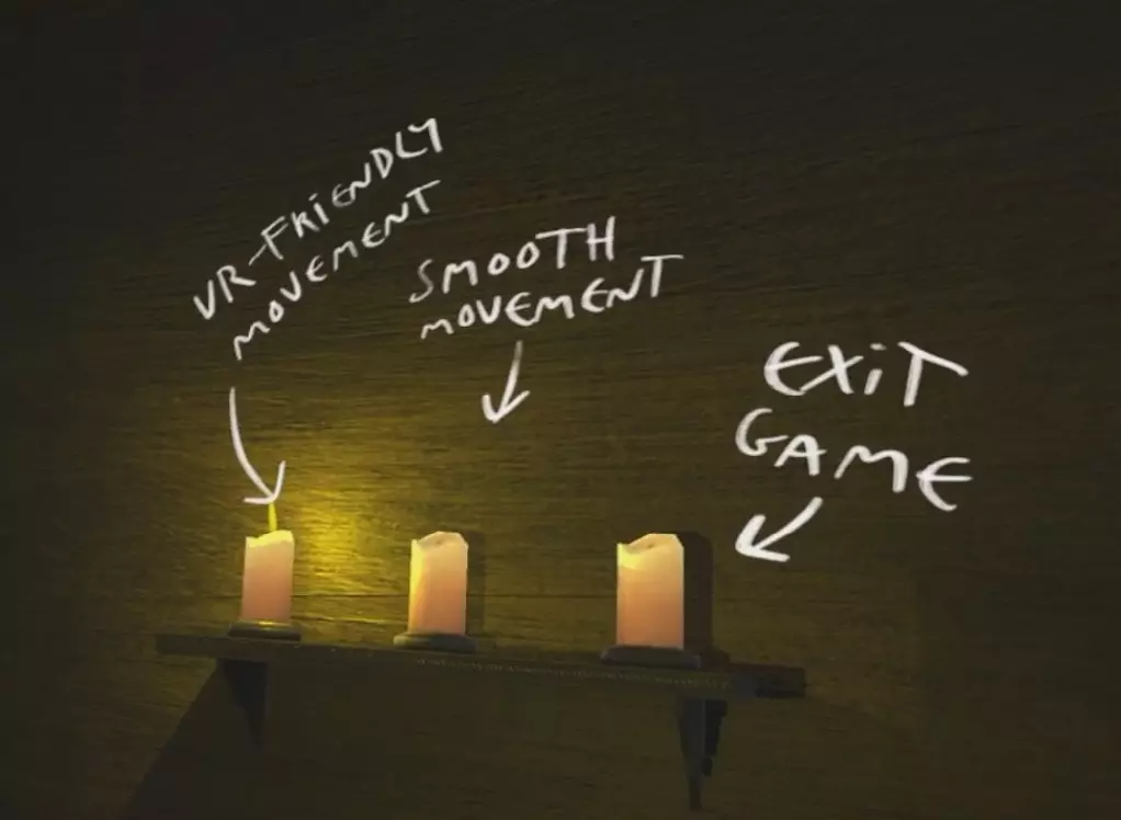 -Candlelight VR-游戏截图-好玩游戏库