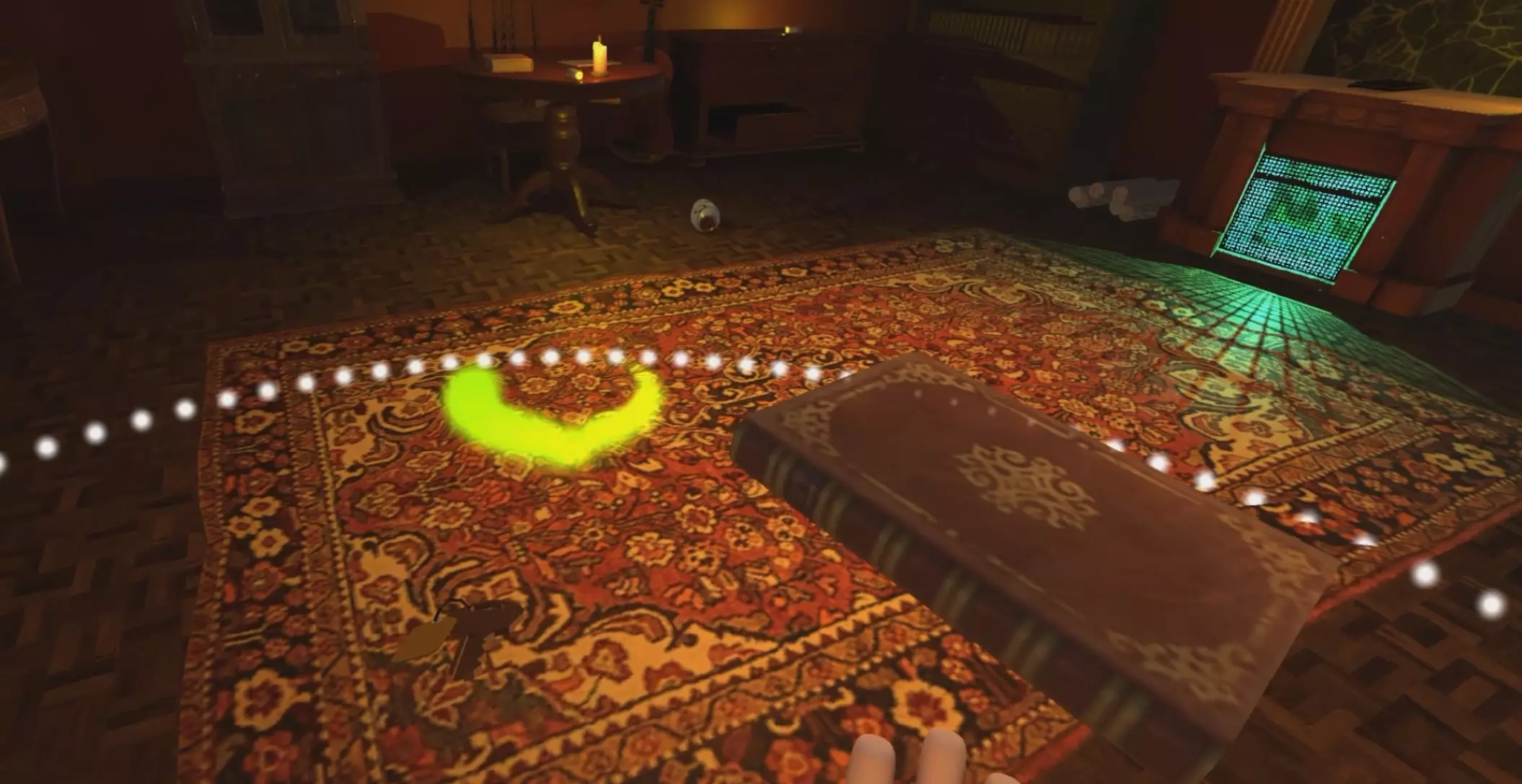 -Candlelight VR-游戏截图-好玩游戏库