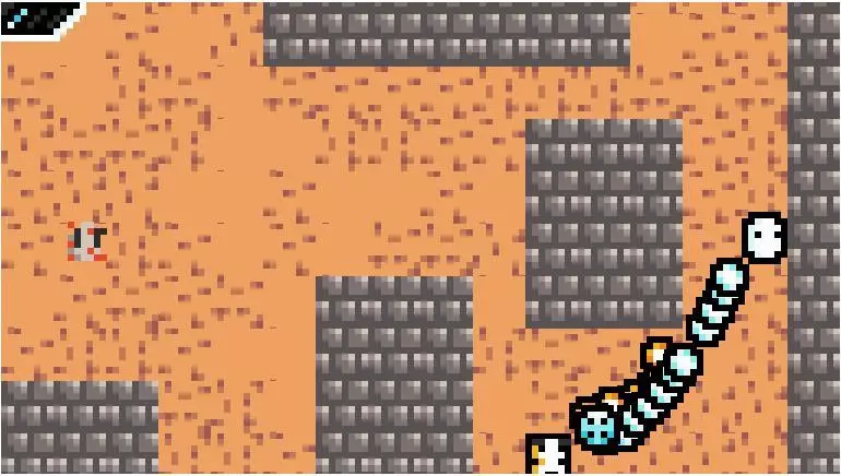 -F.F.B. - Fat, Fat, Bean-游戏截图-好玩游戏库