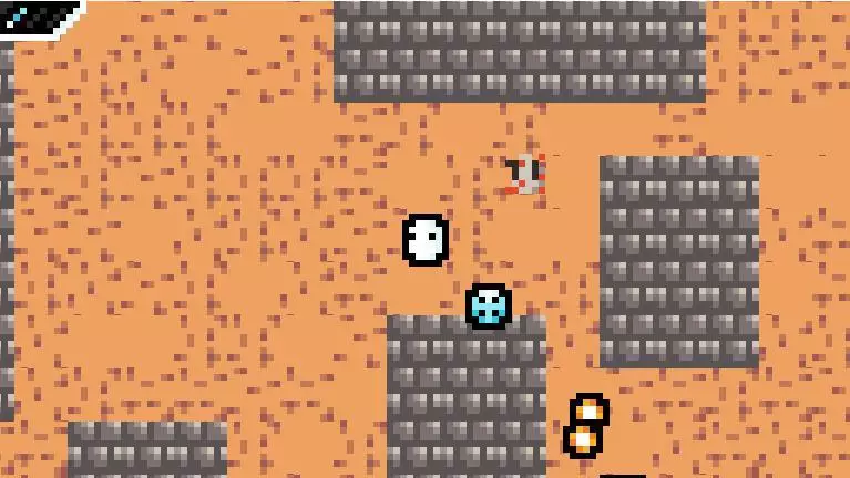 -F.F.B. - Fat, Fat, Bean-游戏截图-好玩游戏库