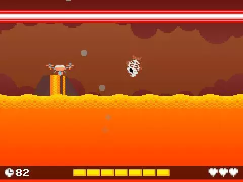 -DroneN'T Crash-游戏截图-好玩游戏库