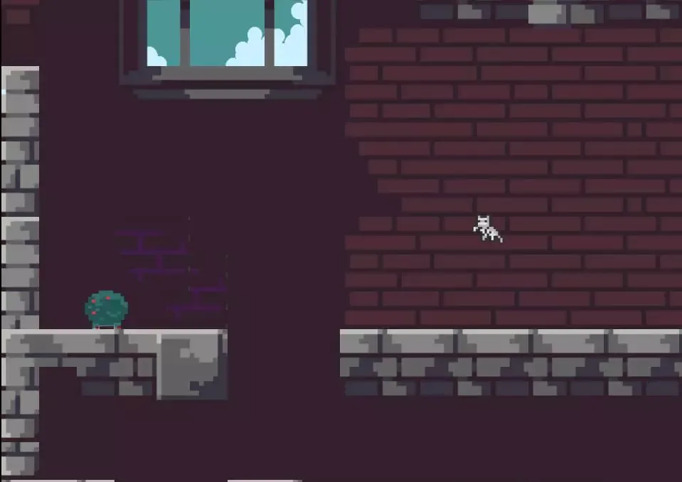 -Hell Kitten-游戏截图-好玩游戏库