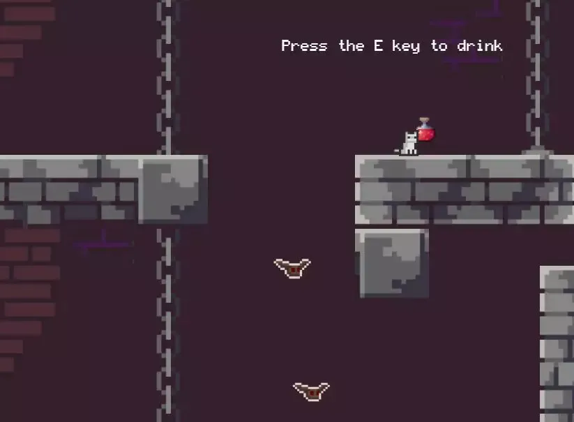 -Hell Kitten-游戏截图-好玩游戏库