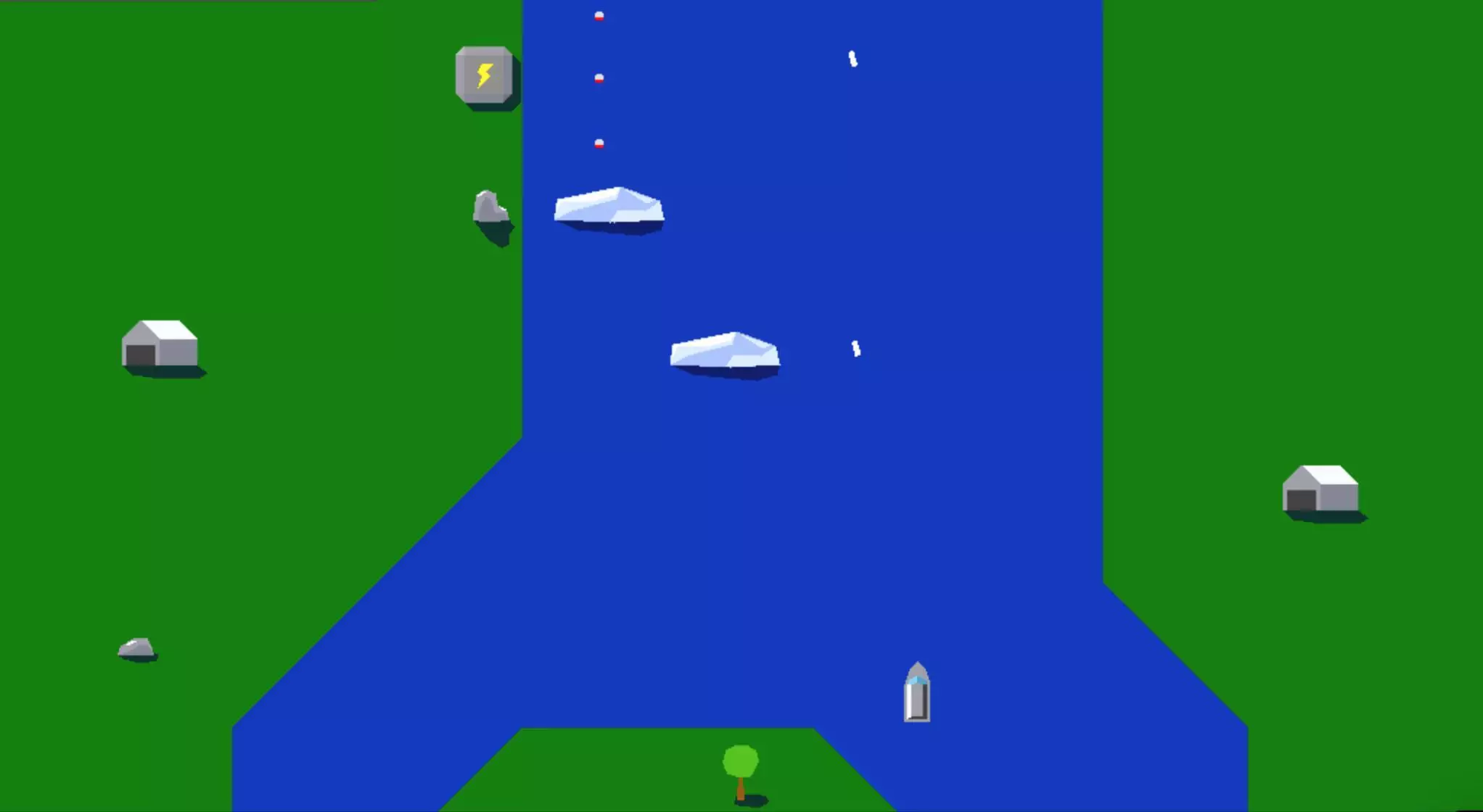 -Arctic River-游戏截图-好玩游戏库