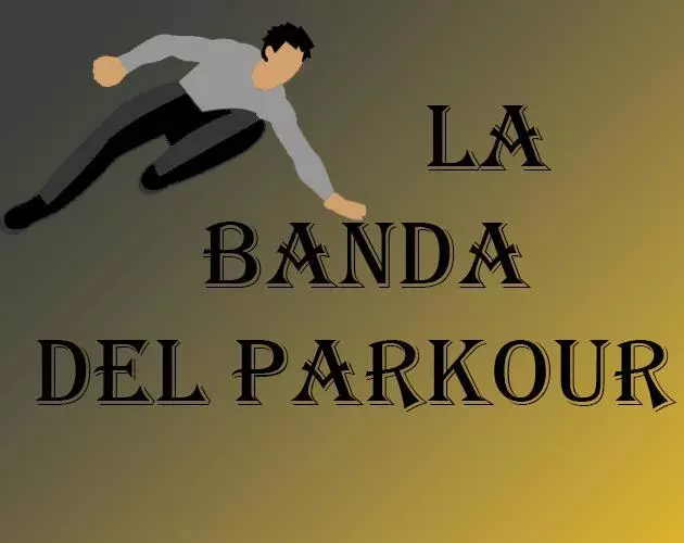 La Banda del Parkour