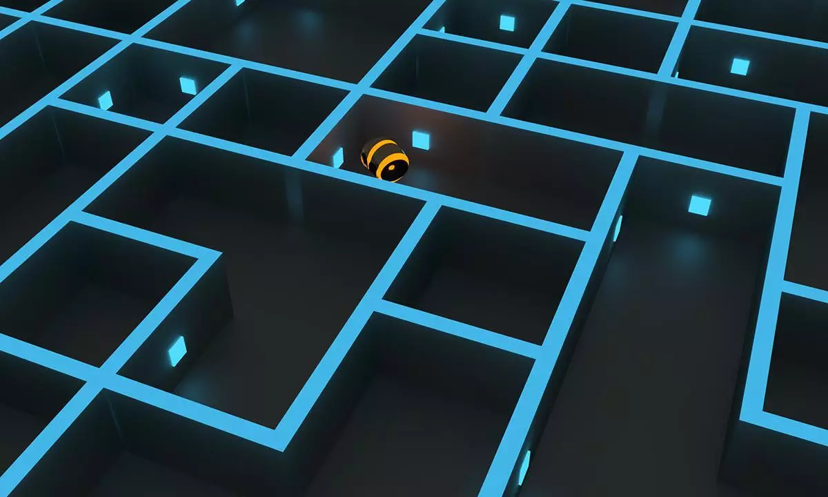 -Lost in Colour-游戏截图-好玩游戏库