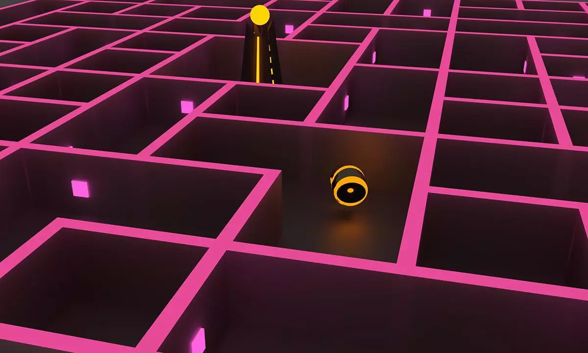 -Lost in Colour-游戏截图-好玩游戏库