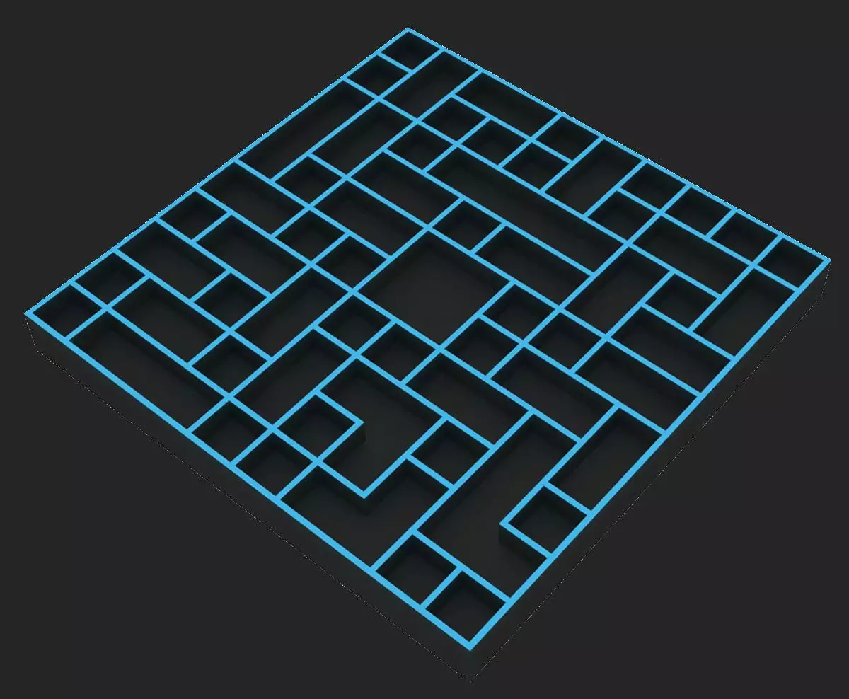 -Lost in Colour-游戏截图-好玩游戏库