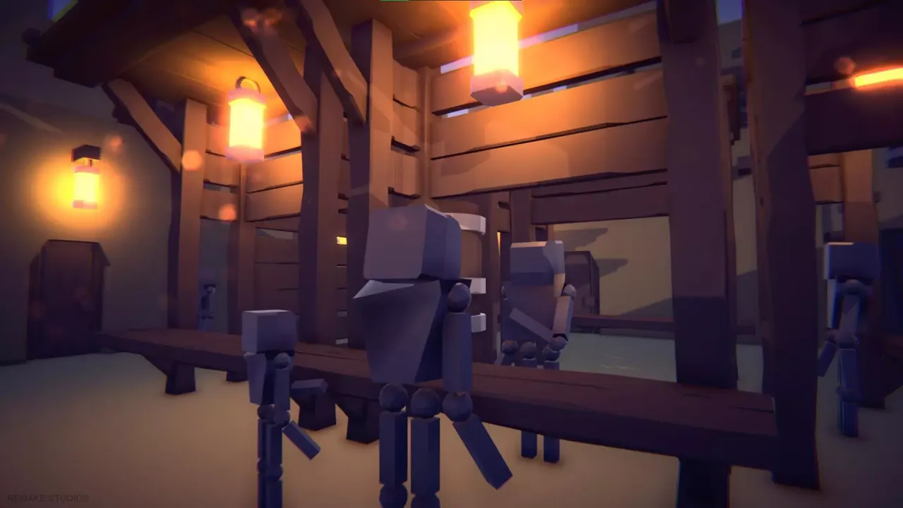 -King's Domain-游戏截图-好玩游戏库