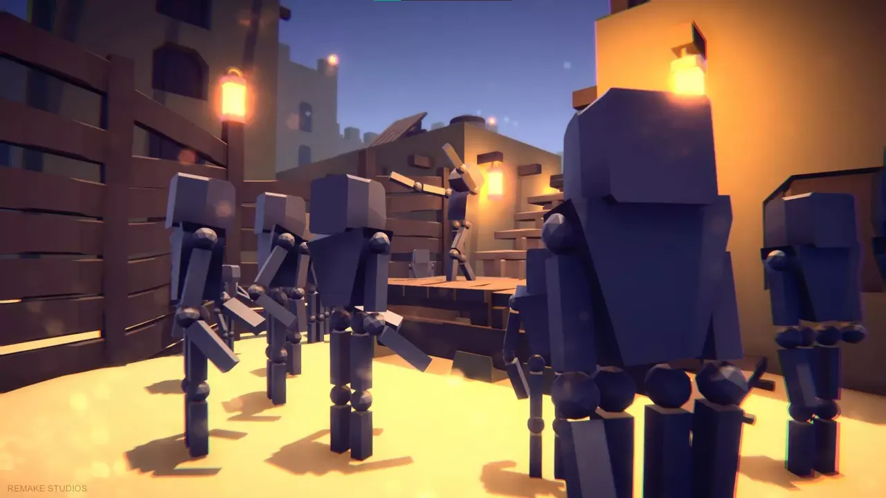 -King's Domain-游戏截图-好玩游戏库