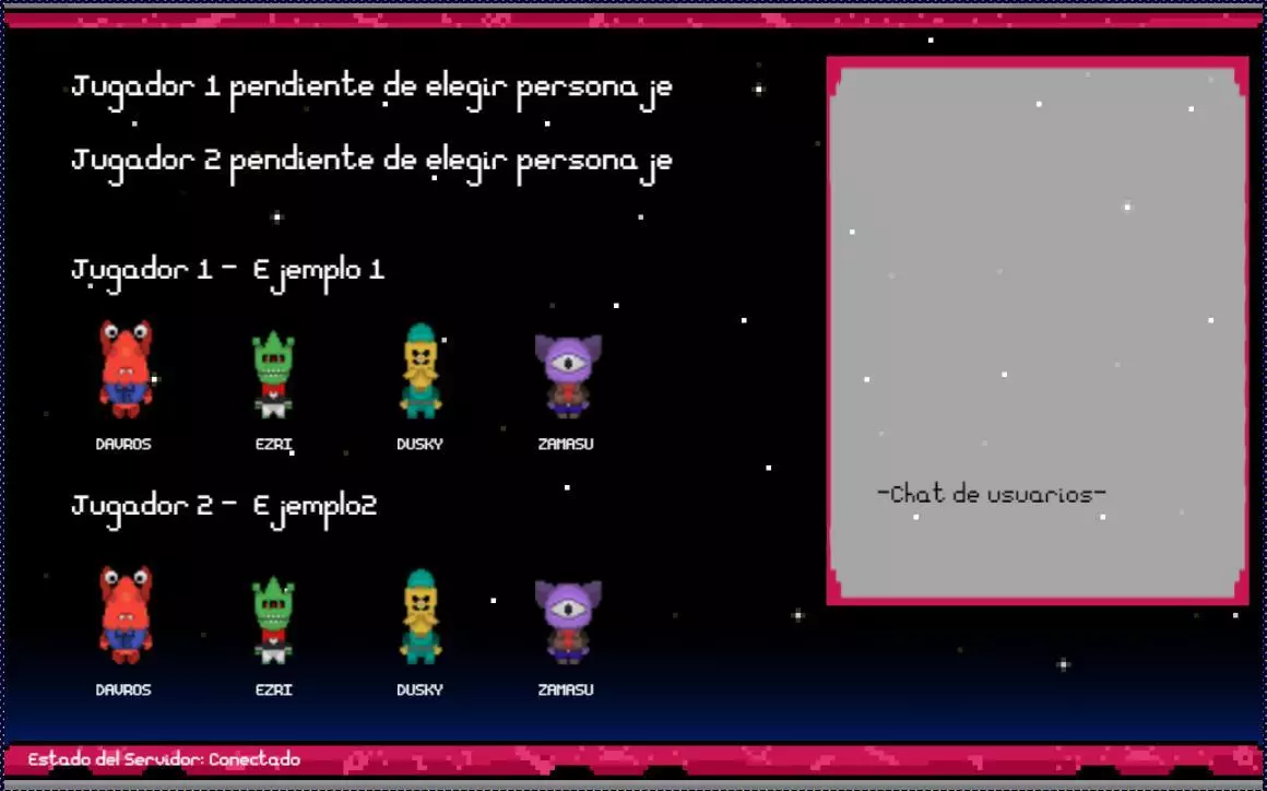 -Super Space Showdown-游戏截图-好玩游戏库