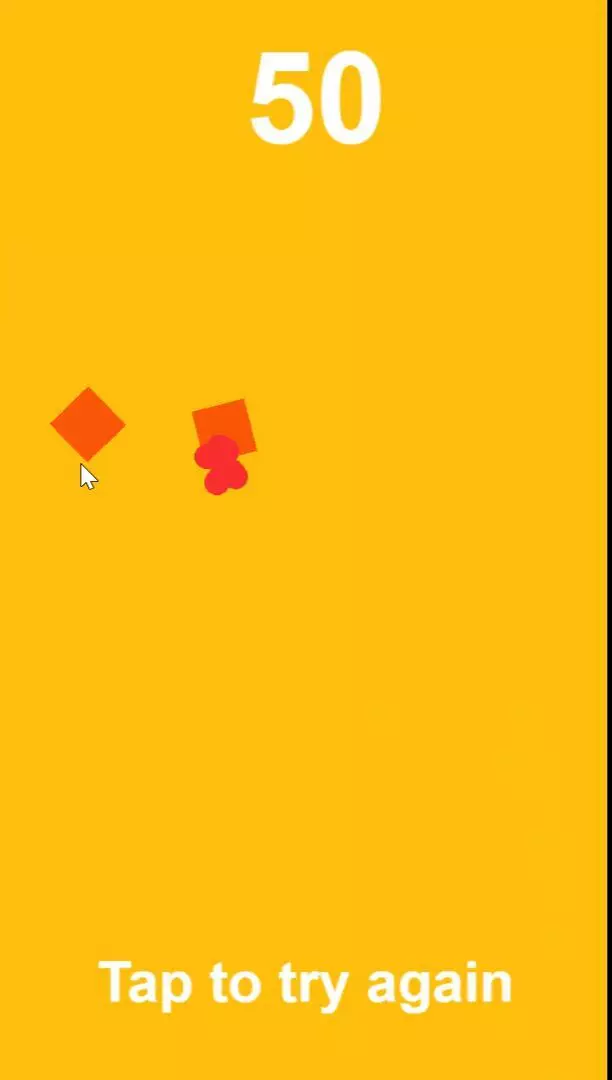 Square Massacre (itch)