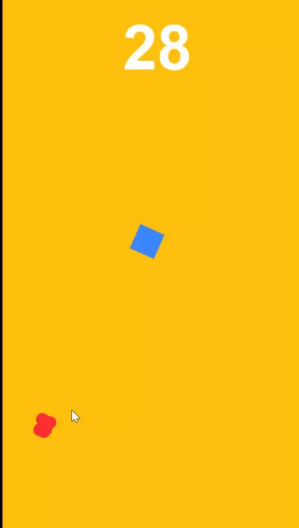 -Square Massacre (itch)-游戏截图-好玩游戏库