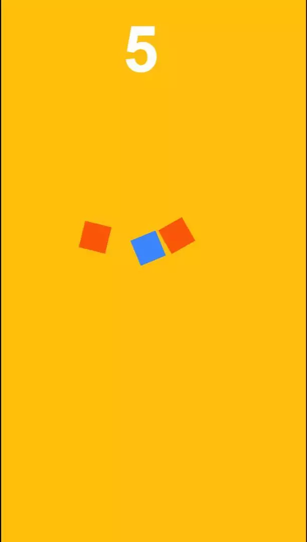 -Square Massacre (itch)-游戏截图-好玩游戏库