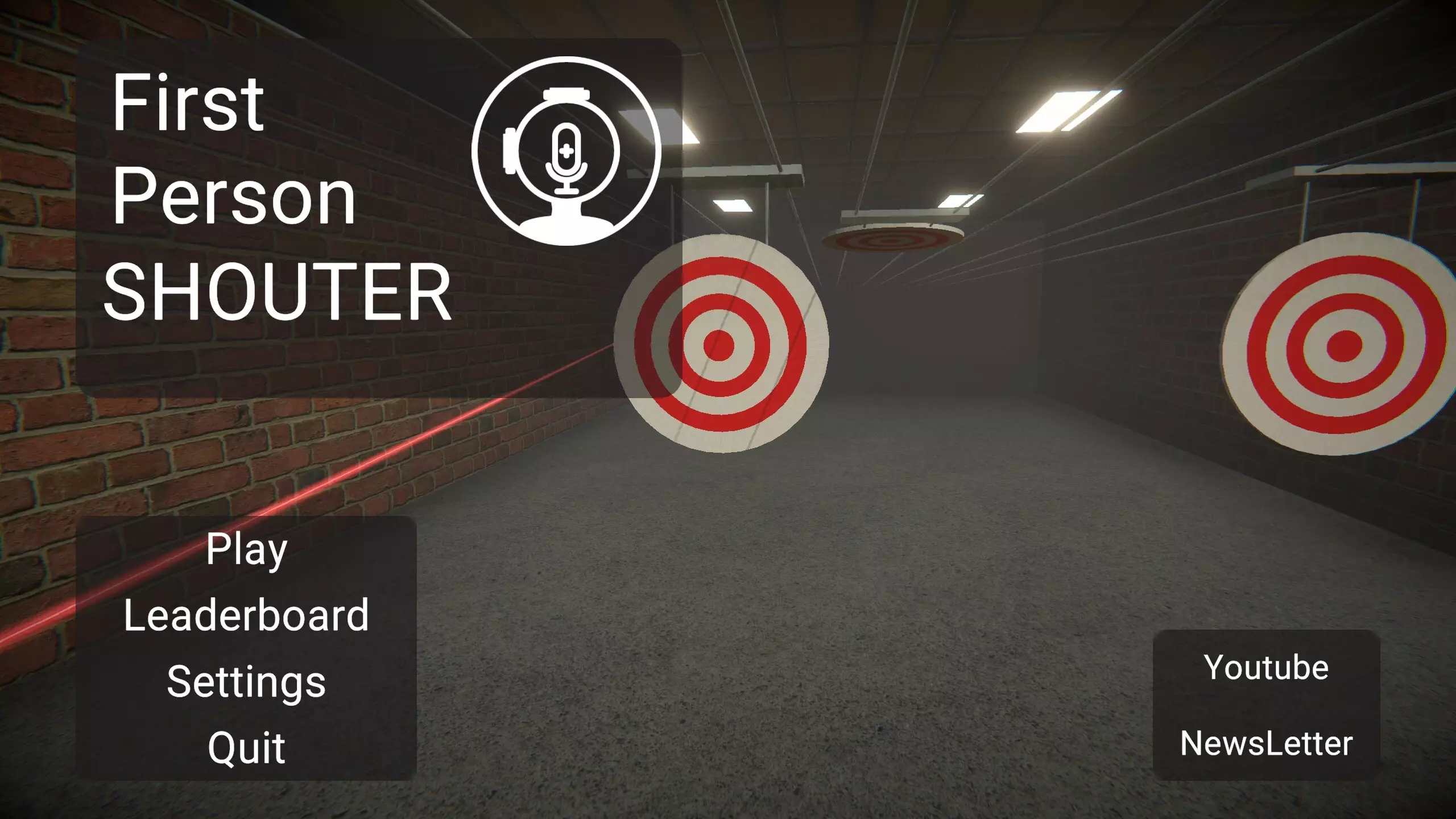 -First Person Shouter-游戏截图-好玩游戏库