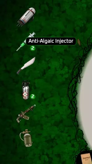 The Green (solipsistgames)