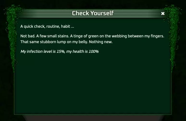 -The Green (solipsistgames)-游戏截图-好玩游戏库