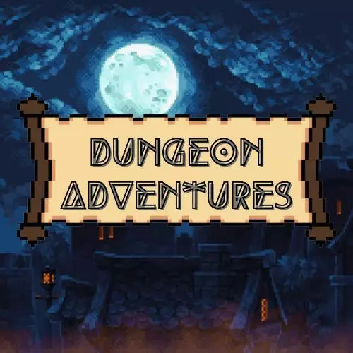 Dungeon Adventures (mystrax)