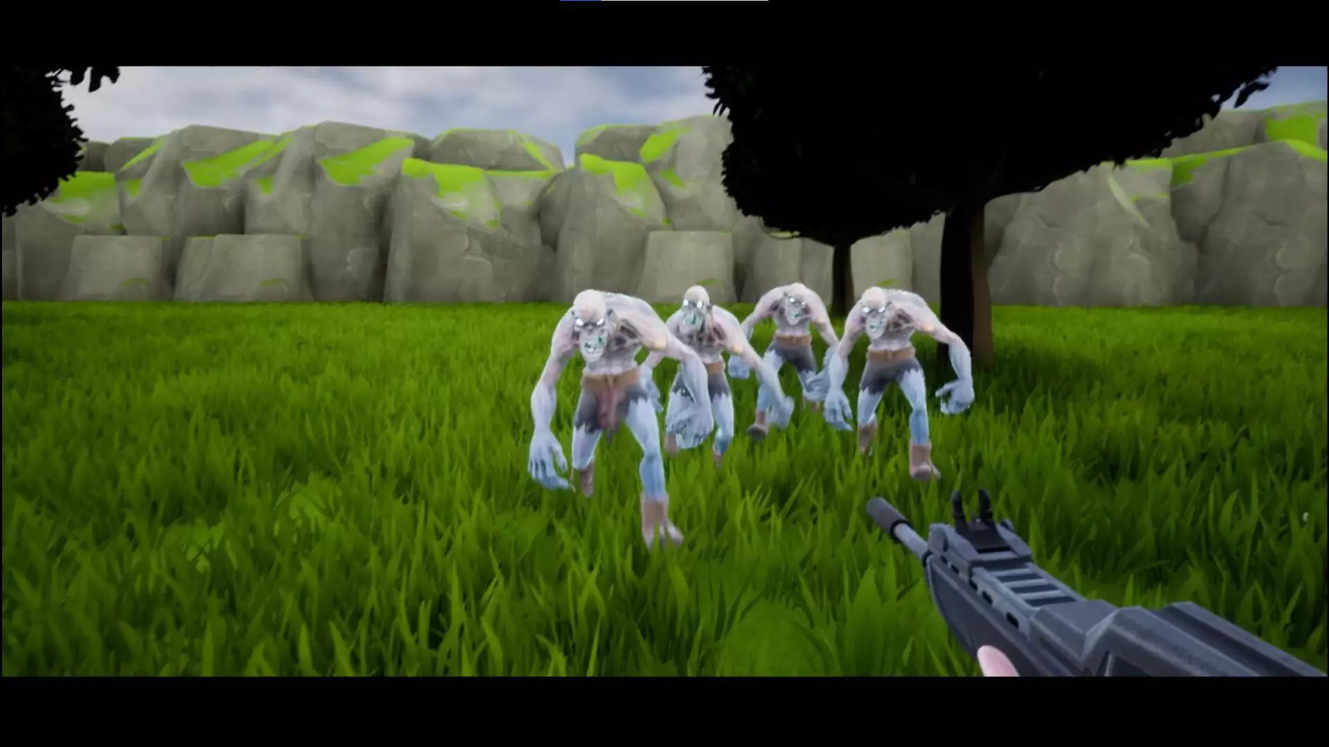 -After Us (itch) (MarleyTho)-游戏截图-好玩游戏库