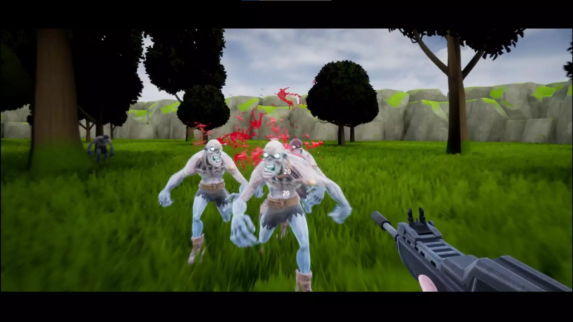 -After Us (itch) (MarleyTho)-游戏截图-好玩游戏库