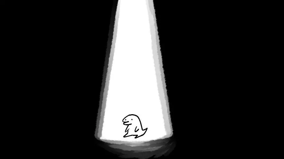 -Nuggy's Big Stupid Video Game Quiz Show-游戏截图-好玩游戏库