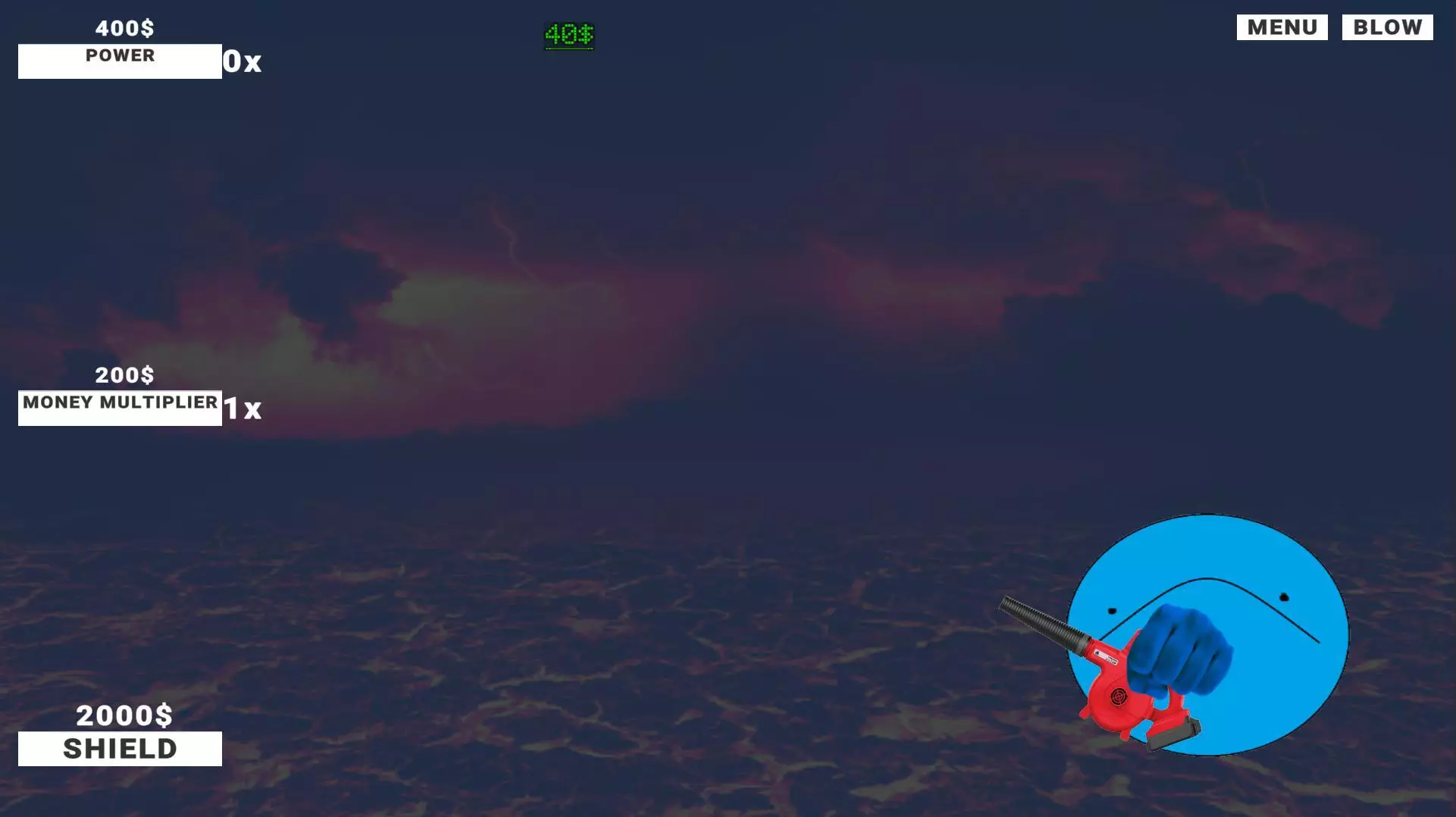 -BLOW (Porcubear)-游戏截图-好玩游戏库