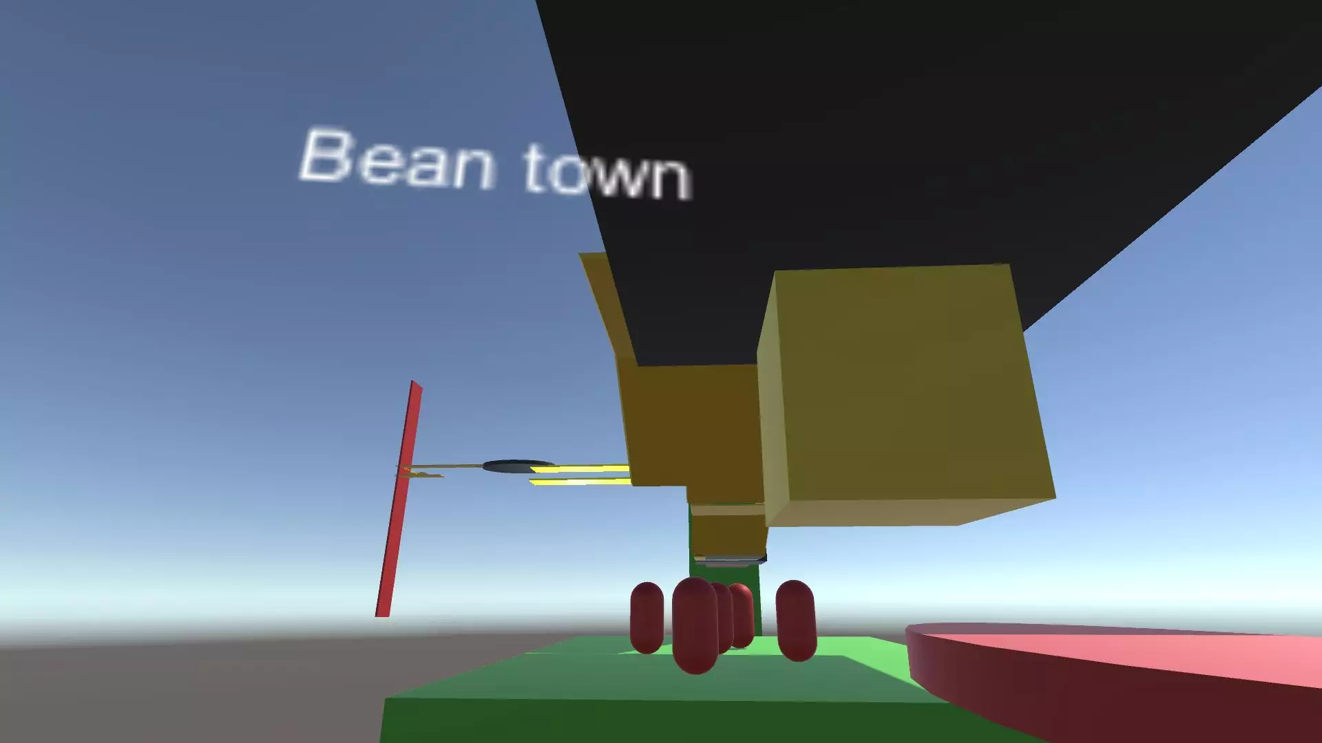 The Quest For The Golden Glizzy