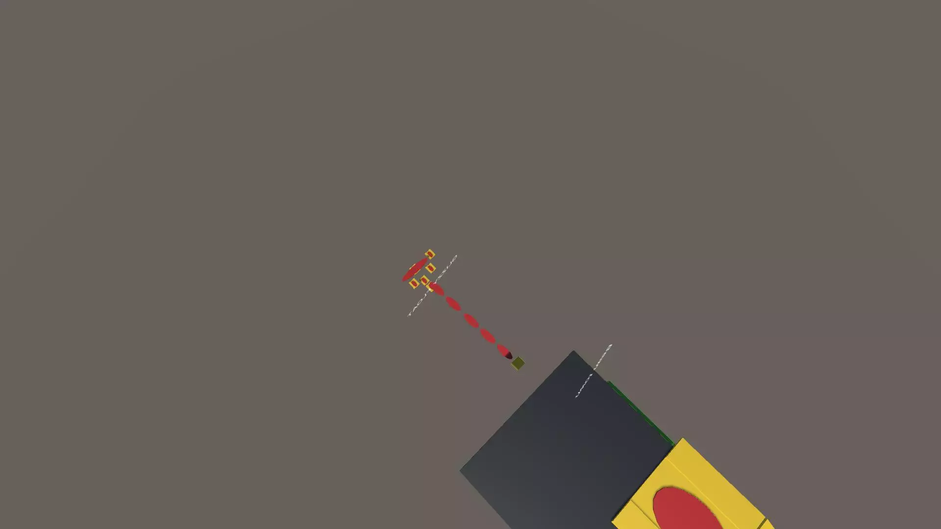 -The Quest For The Golden Glizzy-游戏截图-好玩游戏库