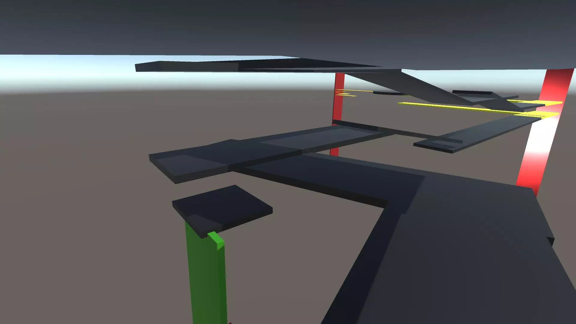 -The Quest For The Golden Glizzy-游戏截图-好玩游戏库