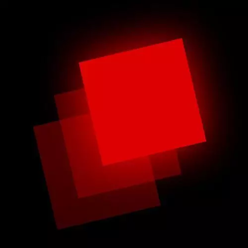 Red cube (hector aps)