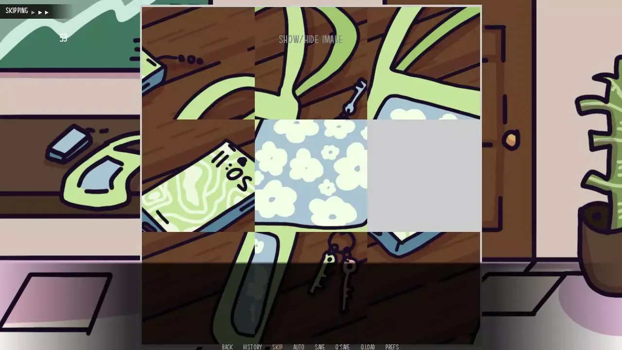 -Fireworks in the Sky-游戏截图-好玩游戏库