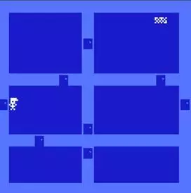 GILBAS E A FAMÍLIA PERDIDA