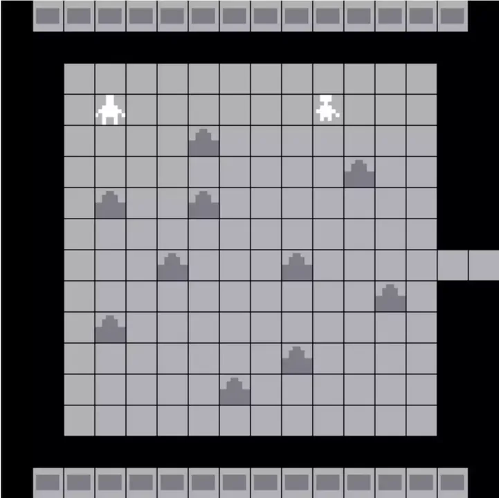 Escape (itch) (Soirilus31)