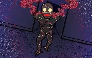 Wrong Dimension (VSpook, Daycam, mijaande)